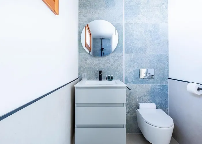 Apartment 4008 Great Location In Americas, Sea Front! Playa de las Américas