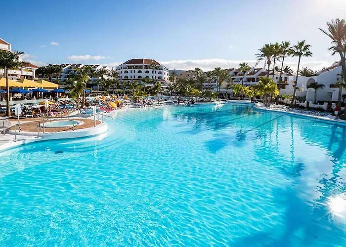 4008 Great Location In Americas, Sea Front! Apartment Playa de las Américas