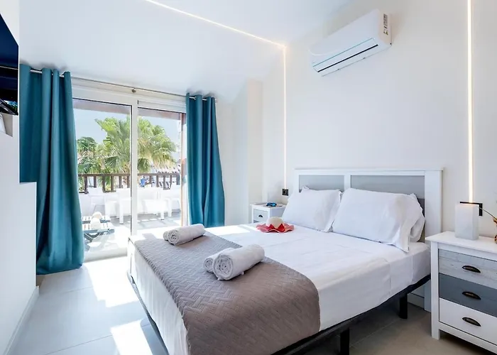 Apartment 4008 Great Location In Americas, Sea Front!