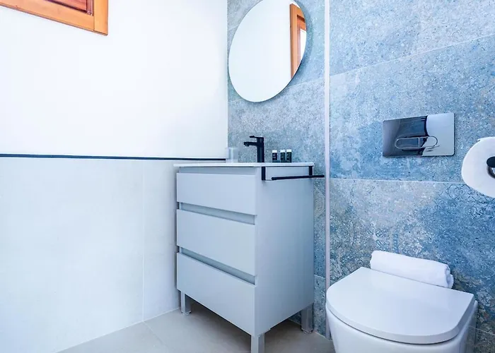 4008 Great Location In Americas, Sea Front! * Playa de las Américas