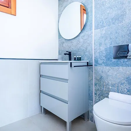 4008 Great Location In Americas, Sea Front! Lägenhet *