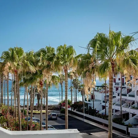 4008 Great Location In Americas, Sea Front! Playa de las Americas (Tenerife)