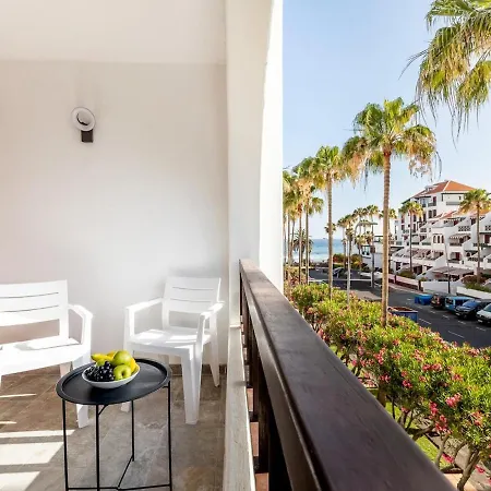 4008 Great Location In Americas, Sea Front! * Playa de las Américas