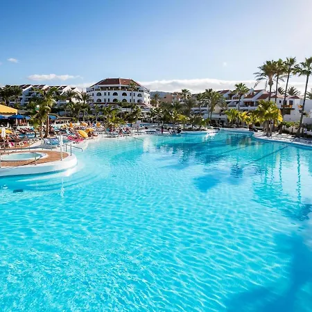 4008 Great Location In Americas, Sea Front! Lejlighed Playa de las Américas