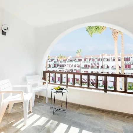 4008 Great Location In Las Americas, Sea Front!