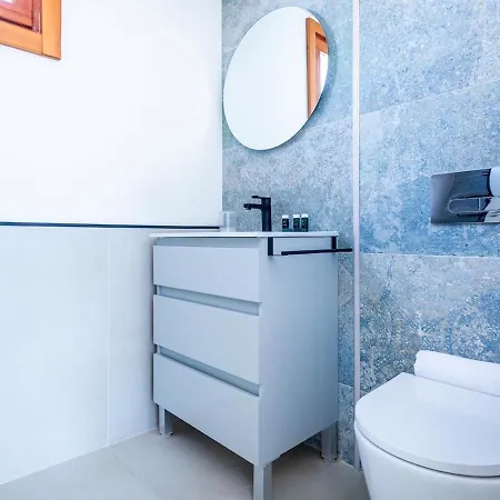 4008 Great Location In Americas, Sea Front! * Playa de las Américas