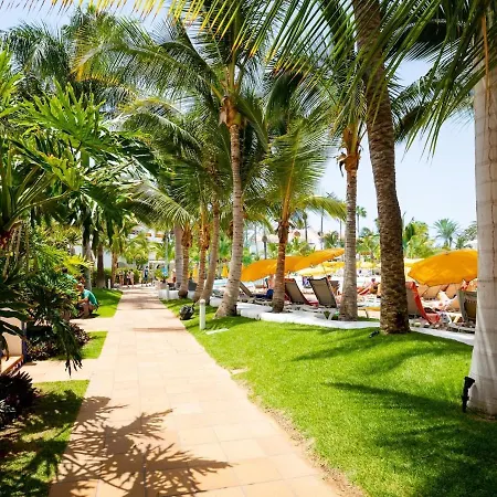 Lejlighed 4008 Great Location In Americas, Sea Front!