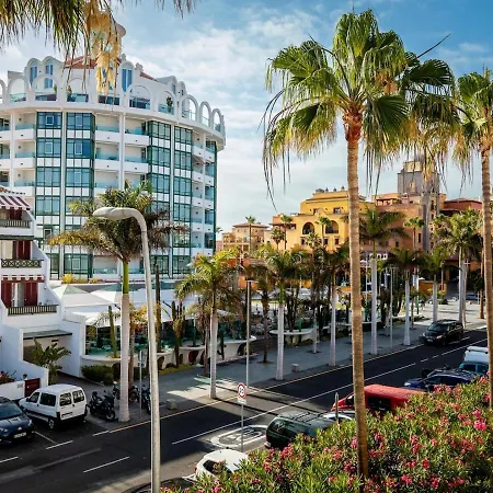 4008 Great Location In Americas, Sea Front! * Playa de las Américas