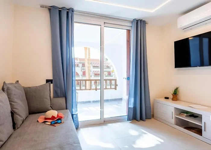 公寓 4008 Great Location In Americas, Sea Front! 美洲海滩