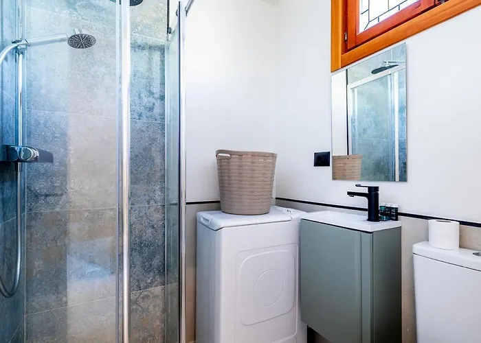 4008 Great Location In Americas, Sea Front! 公寓 美洲海滩