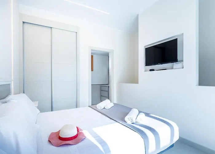 公寓 4008 Great Location In Americas, Sea Front! 美洲海滩