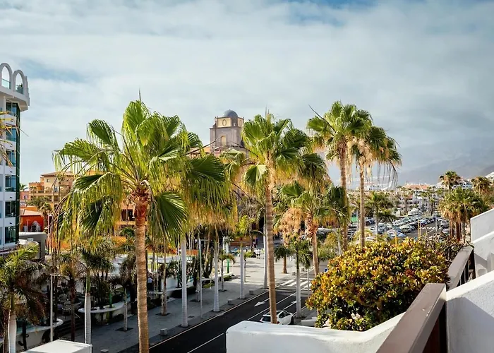 4008 Great Location In Americas, Sea Front! 公寓