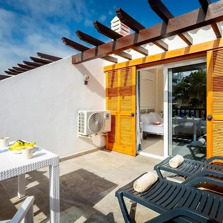 4008 Great Location In Americas, Sea Front!