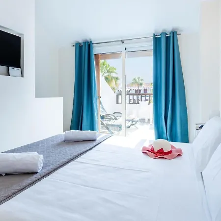 شقة 4008 Great Location In Americas, Sea Front!