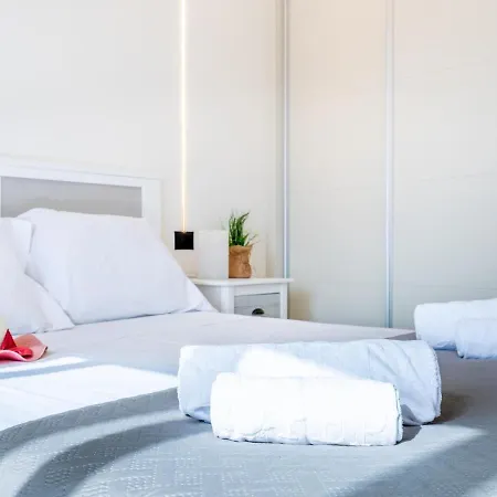 4008 Great Location In Americas, Sea Front! بلايا ذي لاس أميريكاس