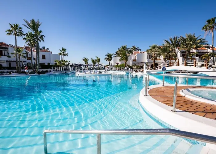 4008 Great Location In Americas, Sea Front! Playa de las Américas