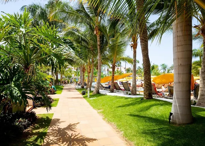 Daire 4008 Great Location In Americas, Sea Front!